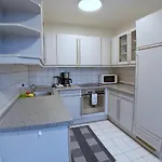 LEA-Apartment, 2 Raum, Balkon TG zentral am Park